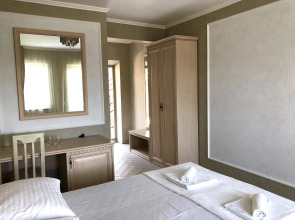 Гостевой дом Arcadiya