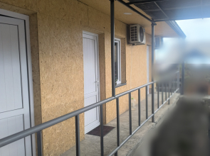 Welcome Guest House
