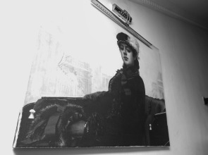 Отель Grand Mirror