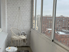 Апартаменты Хамовники