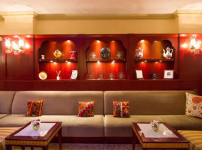 Sirkeci Mansion Hotel