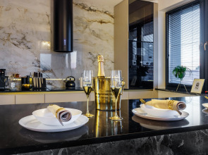 Апартаменты Flate Zone