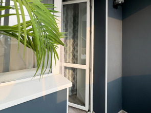 Квартира Питер