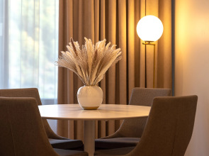 Апартаменты Baikal