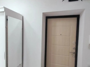 Квартира Скандинавия с Выходом к Озеру