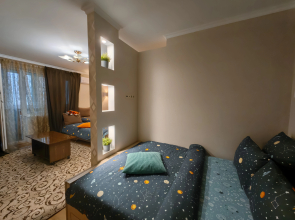 Квартира в Строгино с Дизайнерским Ремонтом