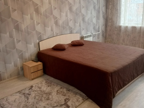 Uyutnaya Posle Remonta S Novoy Mebelyyu Flat
