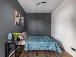 Апартаменты Уютные ЖК Скайлайн