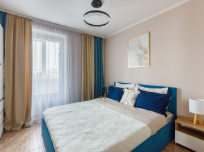 Апартаменты ApartLux Зацепский 4