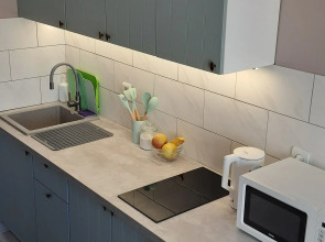 Квартира Студия в центре Екатерининский парк