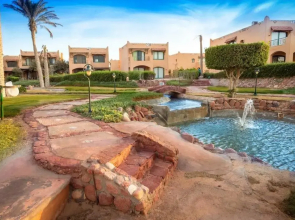 Luxury La Hacienda Chalet