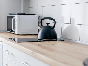 Апартаменты Студия в Скандинавском Стиле Nina