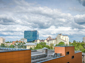 Апартаменты Royal Secret