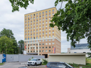 Апартаменты Picasso Avenir