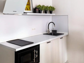 Апартаменты Нагатинский