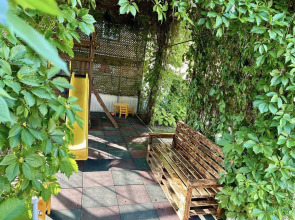 Гостевой Дом Совёнок