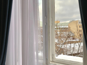 Хостел 5Небо