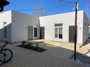 Гостевой Дом Silver