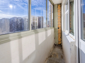Квартира на Бескудниковском бульваре 32