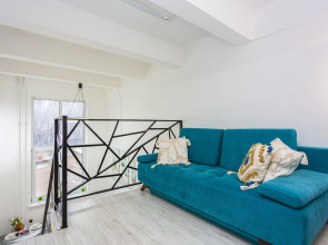 Квартира на Оптическом Проезде 1