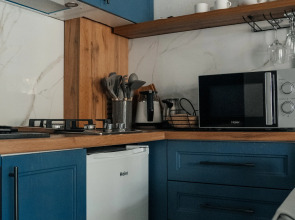 Гостевой дом K'ellas Resort