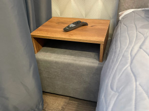 Апартаменты на Скальной 11