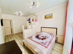 Apartamenty Ya Namore Flat