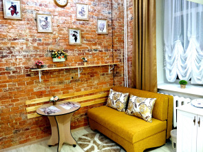 Апартаменты Old Vladivostok