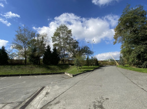 Гостинично-Ресторанный комплекс Ветерок