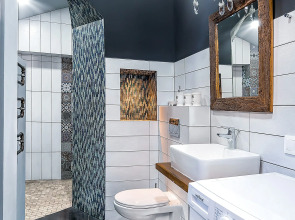 Апартаменты HB apartments Gamtsemlidze