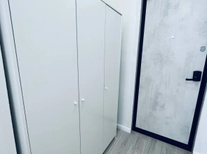 Апартаменты Новые