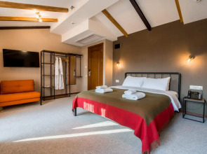 Hotel Green Inn Hotel