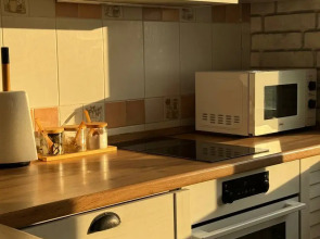 Квартира 2-Комнатная 47 м² 2 Кровати