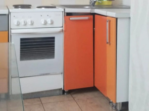 Квартира Уютная на Набережной