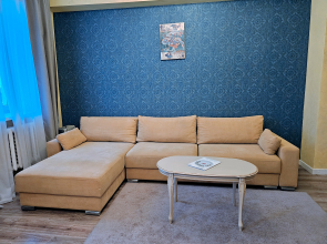 Апартаменты Smartapart Pokrovskiy