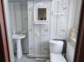 Квартира Однокомнатная Standart на Октябрьской 21 от Piligrim kmv