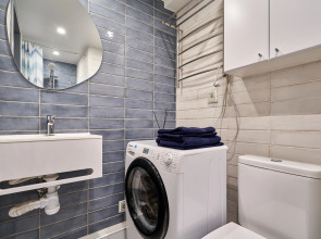 Апартаменты Два Города - метро Аэропорт