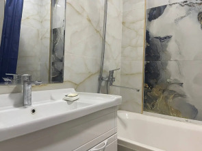 Апартаменты Ташкент сити