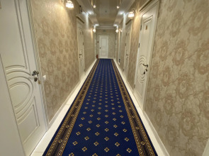 Гостиница Корона