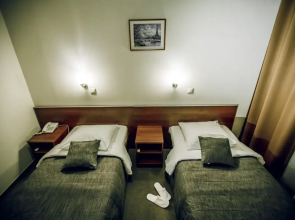 Мини-Отель Новая Крепость