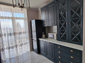 Апартаменты с Видом на Горы