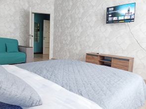 Квартира у фонтана на Владимирской площади