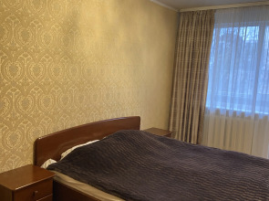 Апартаменты На Старопрегольской Набережной 16