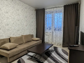 Апартаменты На Анциферова 33А