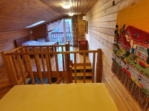 Гостевой дом У реки 44