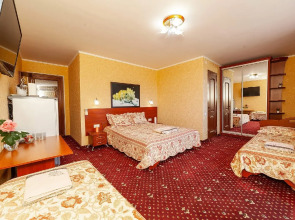 Гостевой дом Миланка