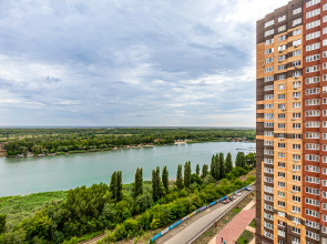 Апартаменты У РЕКИ