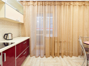 Двухкомнатные Апартаменты Sutki VIP на Тамбовской