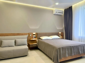 Saltykov Agoy Resort Apartment