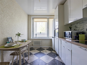 Апартаменты Шикарная квартира 1 комната